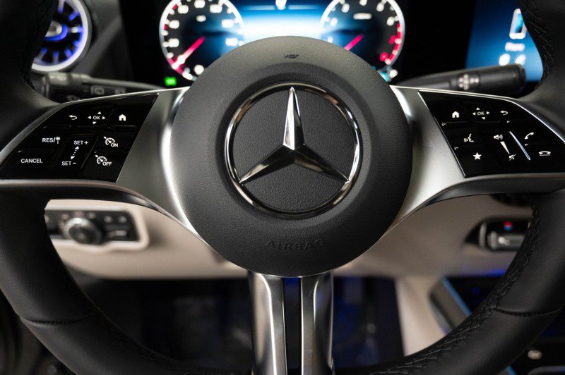 New 2026 Mercedes-Benz GLA 250 image 25