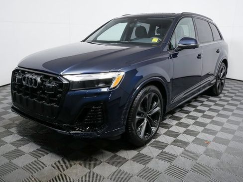 New 2026 Audi Q7 3.0T Premium Plus image 25