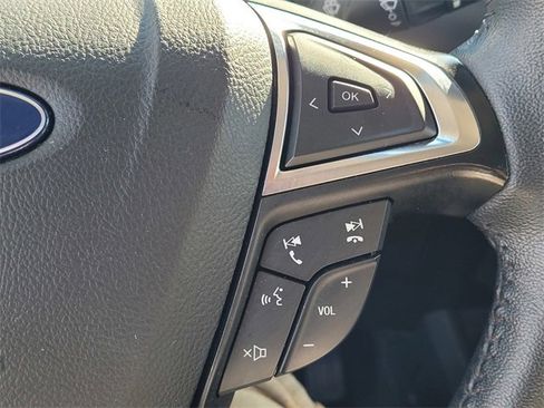 Used 2024 Ford Edge SEL image 15