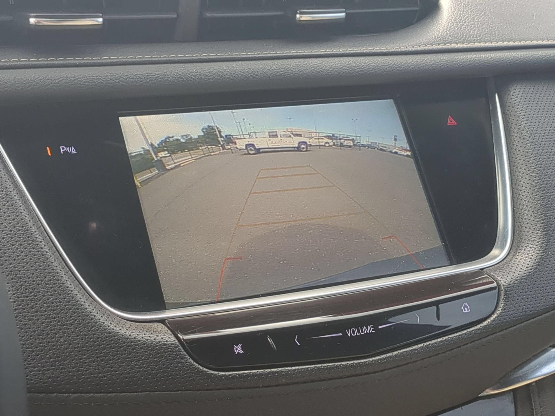 Certified 2019 Cadillac XT5 Luxury AWD/4WD image 13