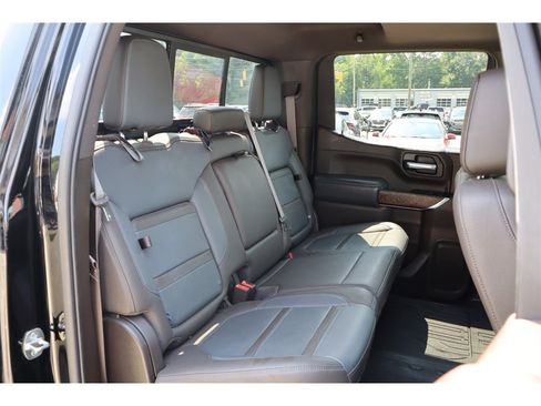 Used 2020 GMC Sierra 1500 Denali w/ Denali Ultimate Package AWD/4WD image 27