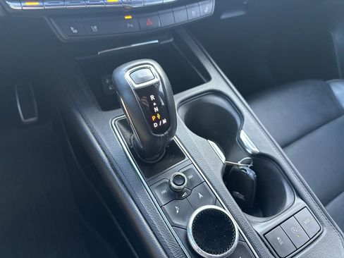 Used 2019 Cadillac XT4 Sport image 26