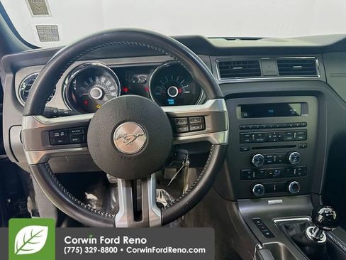 Used 2013 Ford Mustang GT w/ Brembo Brake Pkg RWD image 19