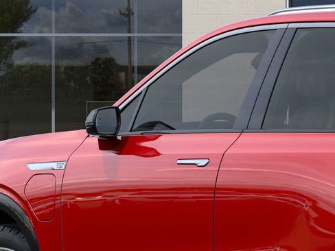 New 2026 Cadillac Vistiq Luxury image 46