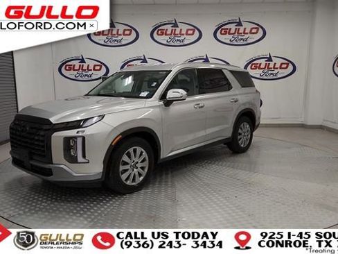 Used 2025 Hyundai Palisade SEL image 4