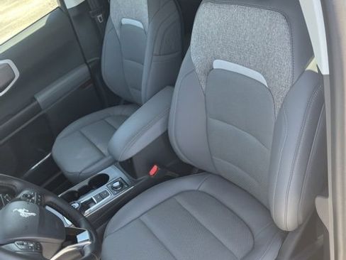 New 2025 Ford Bronco Sport Badlands w/ Badlands Tech Package image 9