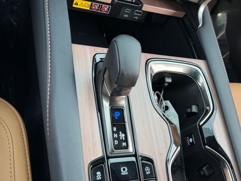 Certified 2025 Lexus RX 350 Premium w/ Convenience Package image 23