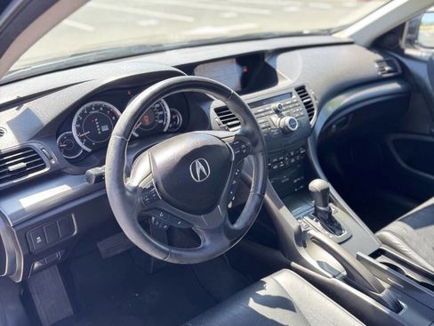 Used 2011 Acura TSX Sedan image 9