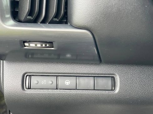 Certified 2024 Nissan Pathfinder Rock Creek AWD/4WD image 16