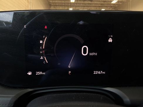 Used 2025 Buick Encore GX Preferred FWD image 36