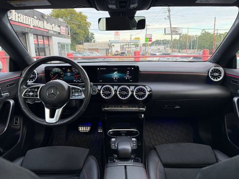 Used 2023 Mercedes-Benz CLA 250 4MATIC image 43