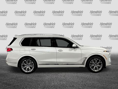 New 2027 BMW X7 xDrive40i w/ Executive Package AWD/4WD image 9