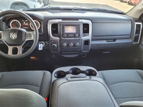 Certified 2024 RAM 1500 Classic SLT image 6