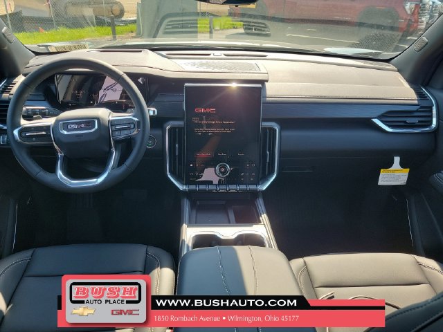 New 2026 GMC Acadia Elevation w/ Black Edition FWD image 11