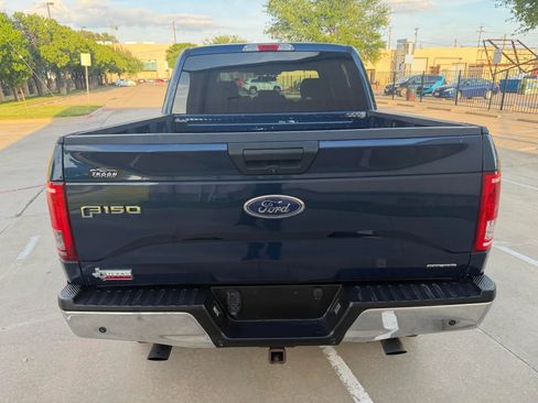 Used 2015 Ford F150 XLT image 7