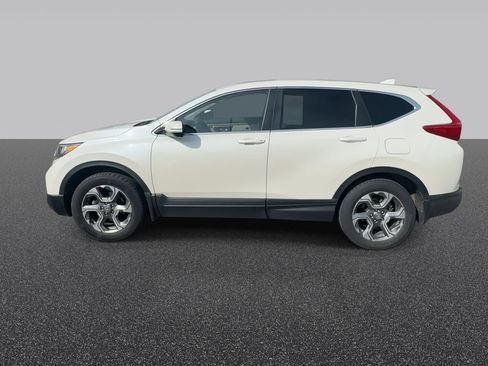 Used 2018 Honda CR-V EX image 6