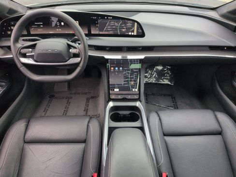 Used 2024 Lucid Air Touring AWD/4WD image 28