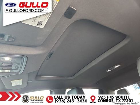 Used 2024 GMC Sierra 1500 AT4 w/ Technology Package AWD/4WD image 22