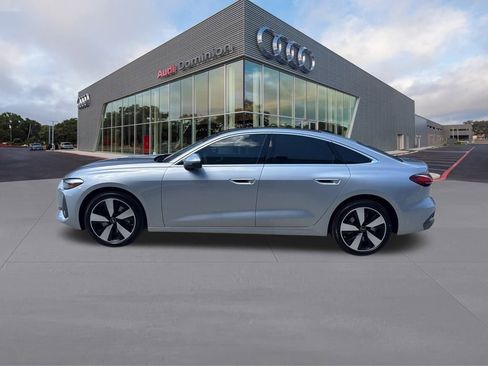 New 2025 Audi A5 2.0T Premium image 8