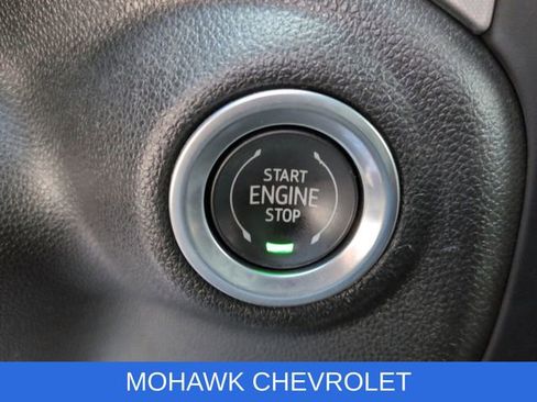 Used 2021 GMC Sierra 1500 Elevation w/ X31 Off-Road Package AWD/4WD image 17