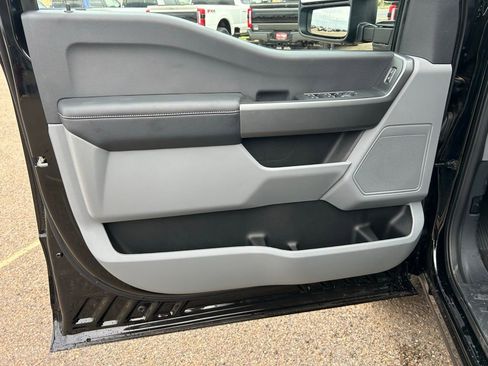 New 2026 Ford F250 XLT w/ 360-Degree Camera Package AWD/4WD image 19