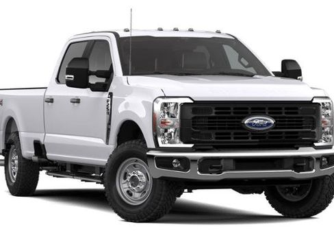New 2026 Ford F250 XL w/ XL Off-Road Package image 26
