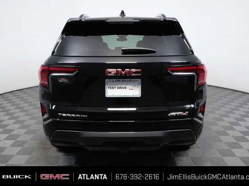New 2026 GMC Terrain AT4 w/ Convenience Package III AWD/4WD image 26
