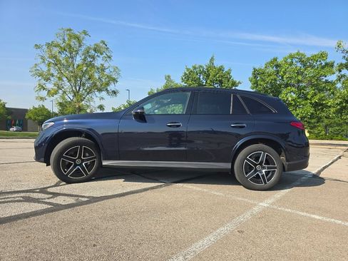 Certified 2023 Mercedes-Benz GLC 300 4MATIC image 13
