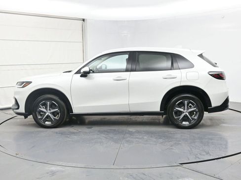 Used 2024 Honda HR-V EX-L image 24
