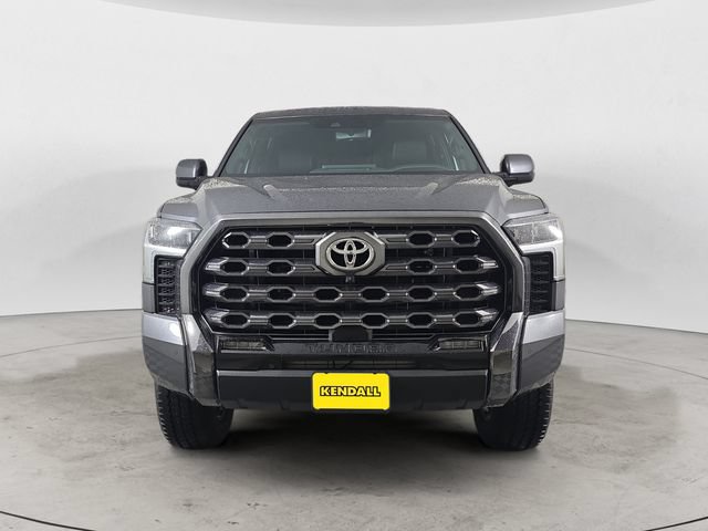Used 2023 Toyota Tundra Platinum AWD/4WD image 2