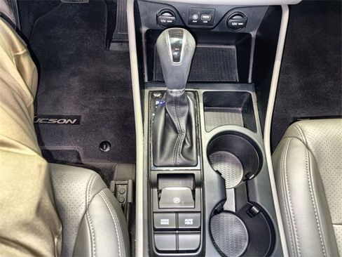 Used 2020 Hyundai Tucson Value w/ Cargo Package image 20