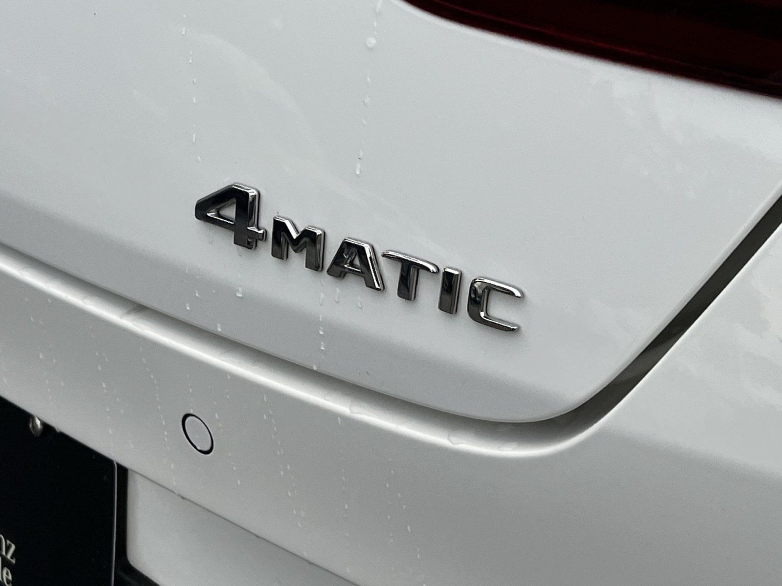 Used 2025 Mercedes-Benz CLA 250 4MATIC image 34