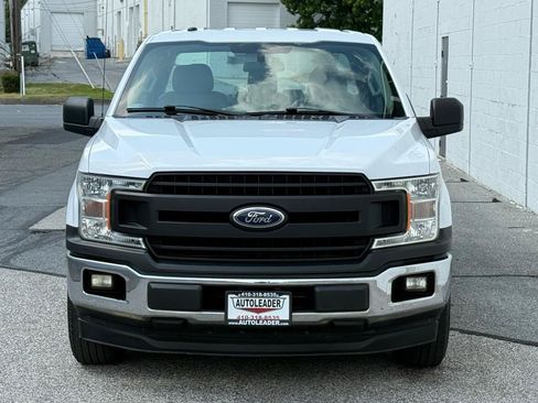 Used 2019 Ford F150 XL w/ XL Power Equipment Group RWD image 7