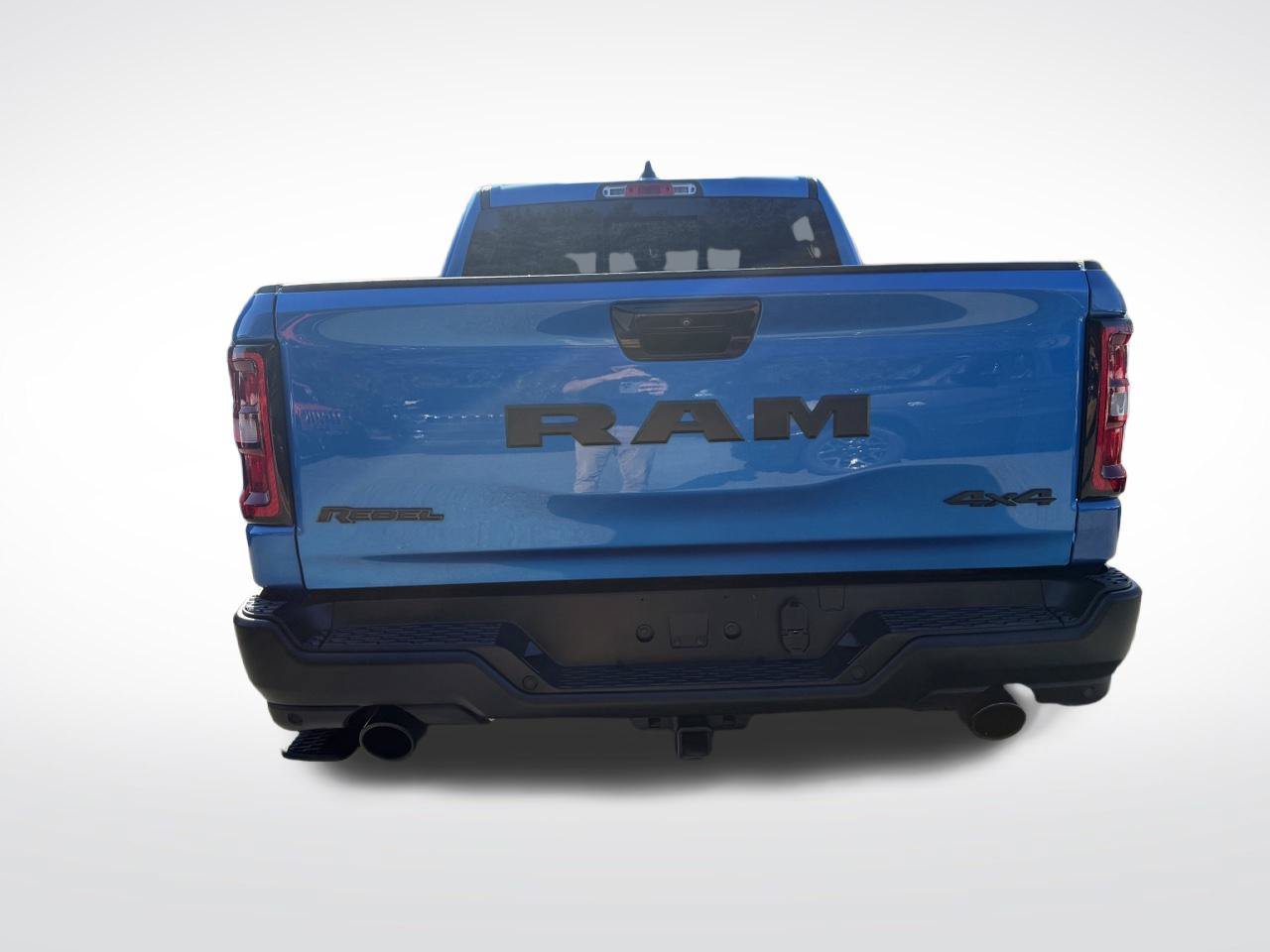 Used 2026 RAM 1500 Rebel w/ Rebel Level 2 Equipment Group AWD/4WD image 7