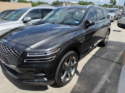 Used 2024 Genesis GV80 3.5T Advanced