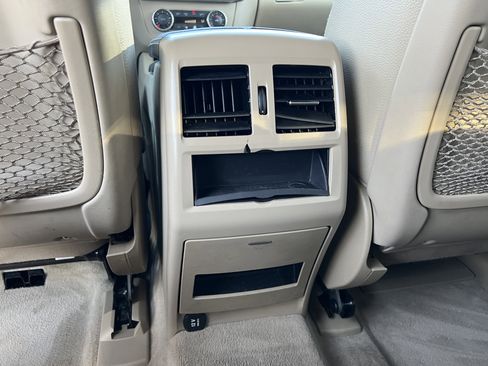 Used 2015 Mercedes-Benz ML 350 2WD image 32