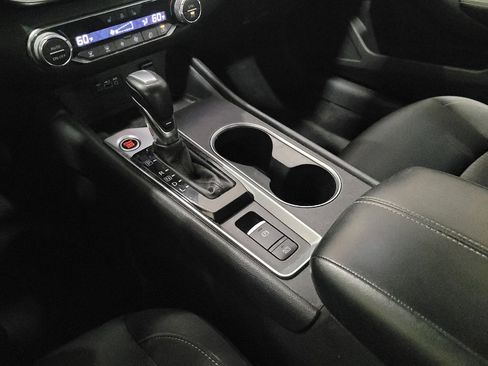 Used 2019 Nissan Altima 2.5 SV AWD/4WD image 26