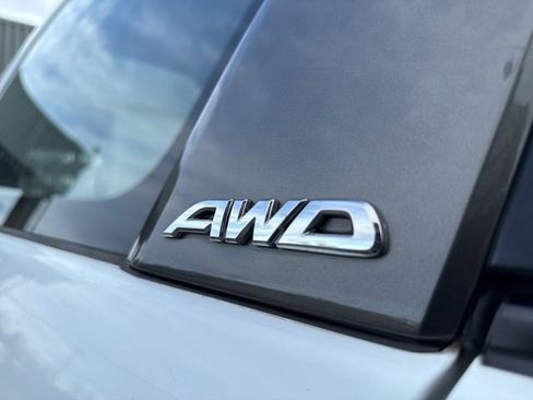 Used 2004 Subaru Forester 2.5XT image 12