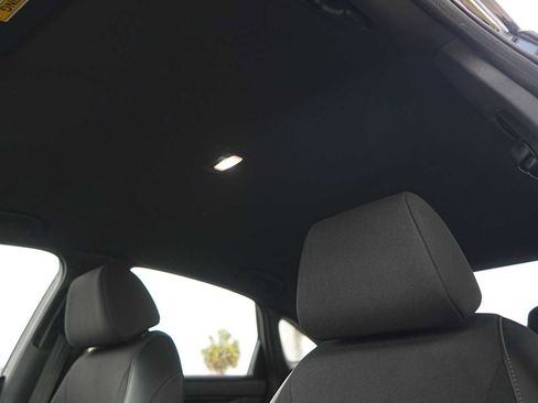 Used 2023 Honda Civic Sport image 26