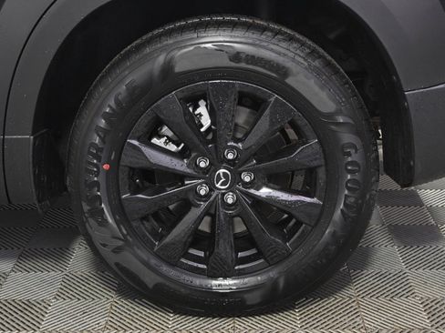 New 2026 MAZDA CX-50 AWD 2.5 S w/ Cargo Package image 20