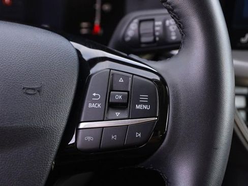 Used 2024 Ford Escape Active w/ Tech Pack #1 image 13