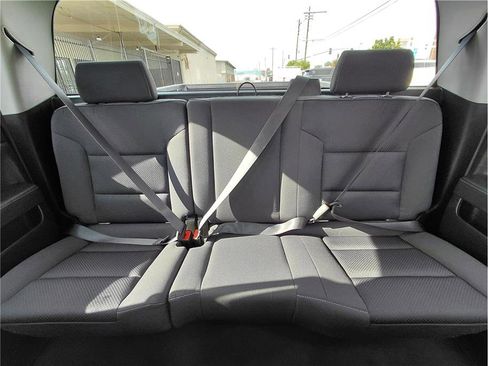 Used 2019 Chevrolet Silverado 1500 LT image 10