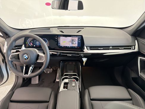New 2026 BMW X1 xDrive28i w/ Technology Package AWD/4WD image 17