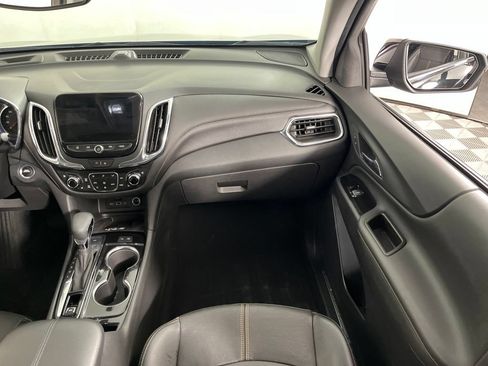 Certified 2023 Chevrolet Equinox Premier AWD/4WD image 15
