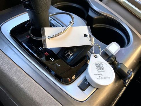 Used 2016 Honda Pilot EX-L image 14