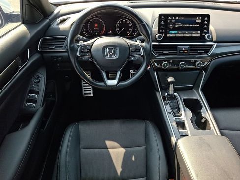 Used 2020 Honda Accord Sport image 11