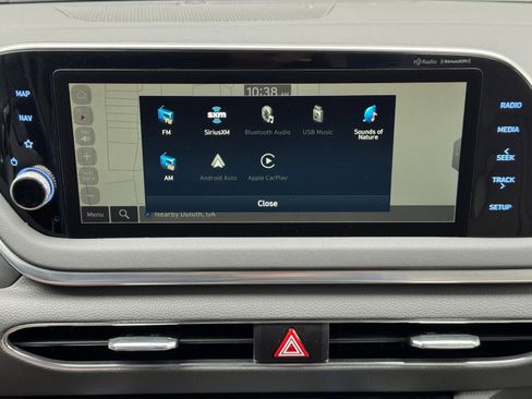 Used 2023 Hyundai Sonata SEL w/ Convenience Package FWD image 25