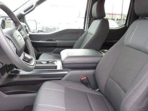 New 2026 Ford F150 STX image 4