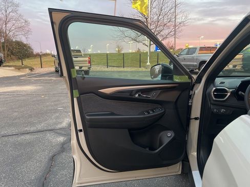 New 2026 Chevrolet TrailBlazer ACTIV w/ Convenience Package image 7