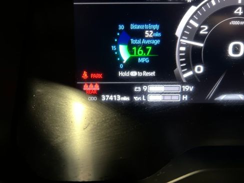 Used 2022 Toyota Tundra 1794 Edition image 15